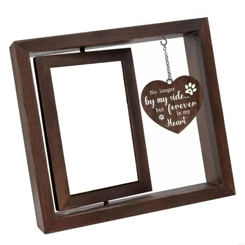 Pet Memorial Photo Frame Itopia - Pets Aftercare