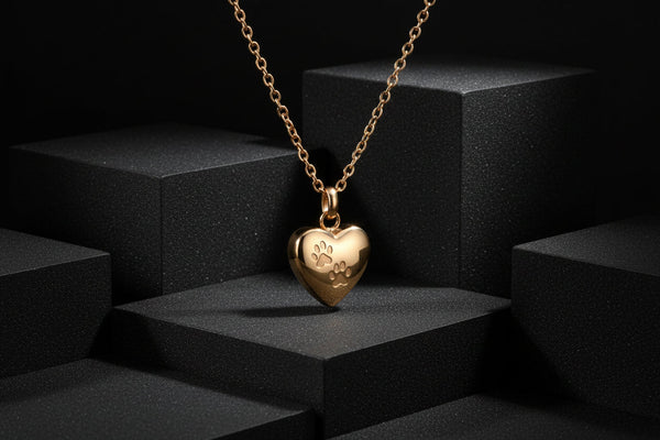 Memorial Jewelry