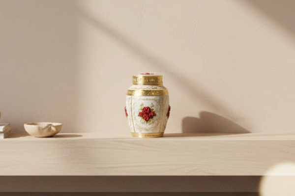 Metal Urns